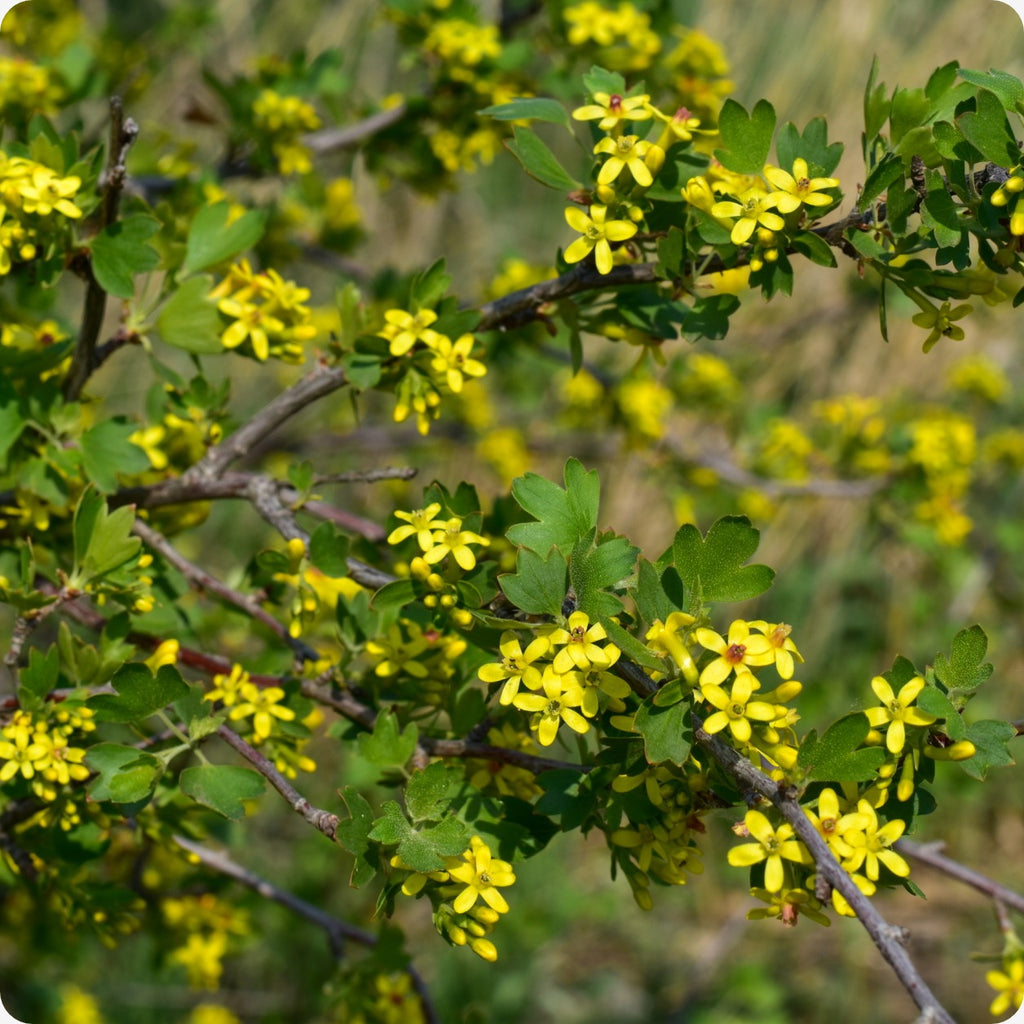Golden Currant
