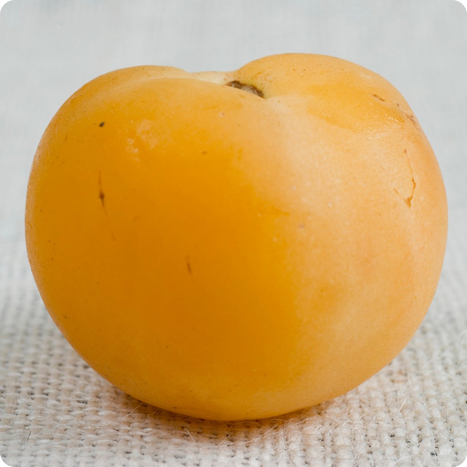 garden peach tomato seeds Tomato Seeds