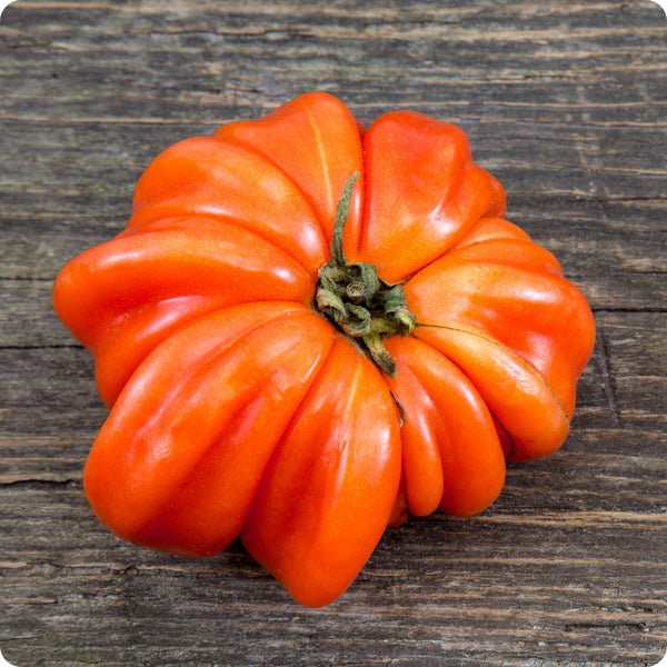 Cuore di Bue - Paste Tomato Seeds