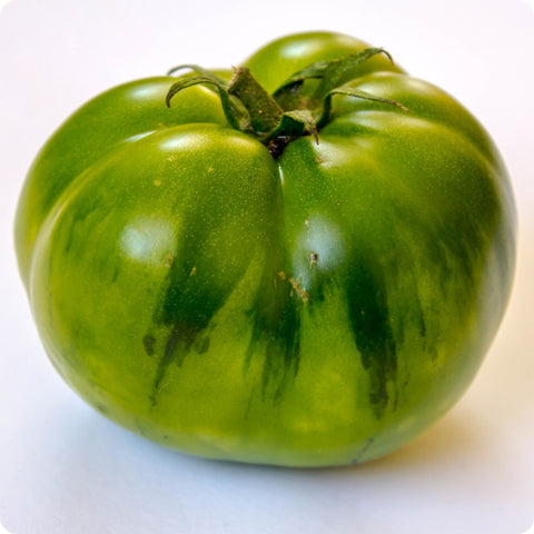 Aunt Ruby's German Green - Slicer Tomato Seeds