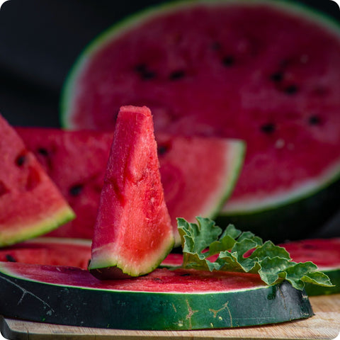 Melon Seeds - Sugar Baby Watermelon